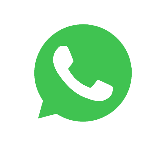 WhatsApp Icon